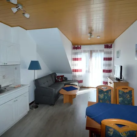 Apartamento Pfeil *