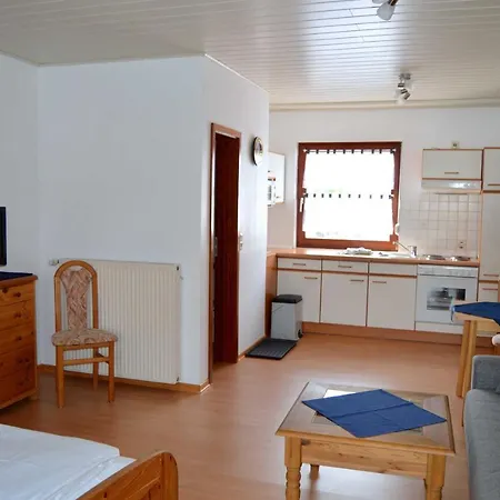 Pfeil Apartment *