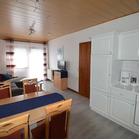 Apartment Pfeil