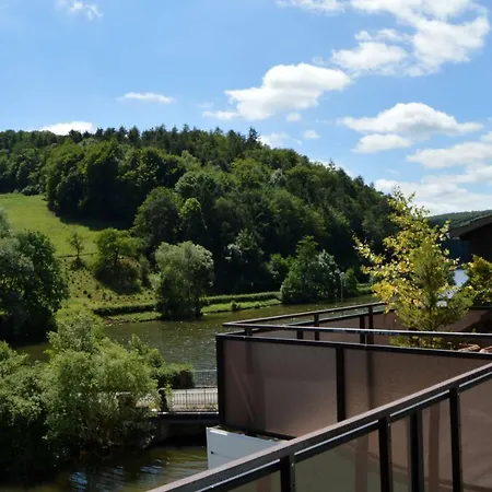 公寓 Pfeil Nieder-Werbe