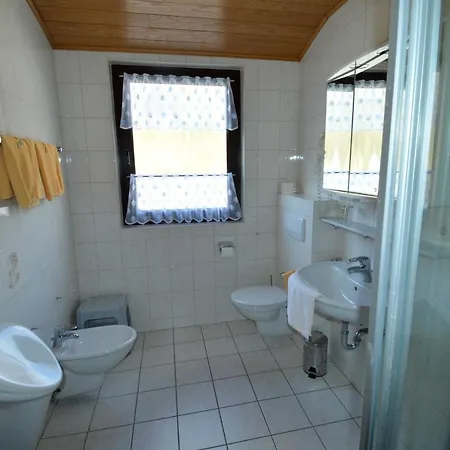 Pfeil Apartamento