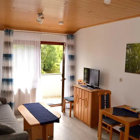 Pfeil Apartment