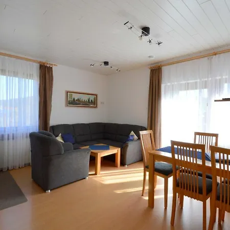 Apartment Pfeil