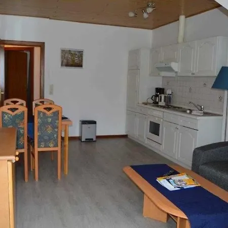 Pfeil Apartment *