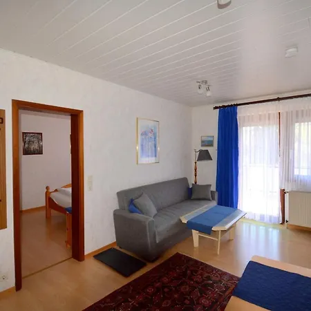 Apartamento Pfeil *