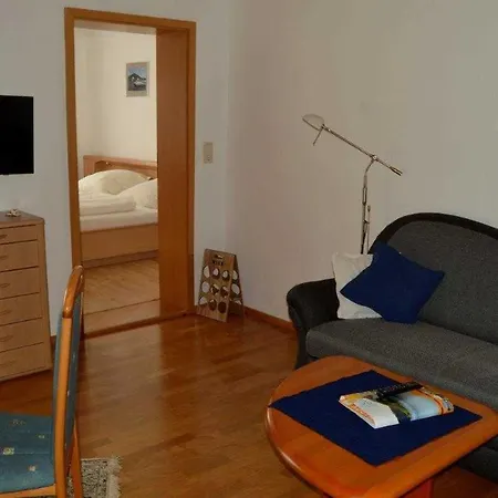 Pfeil Apartment *