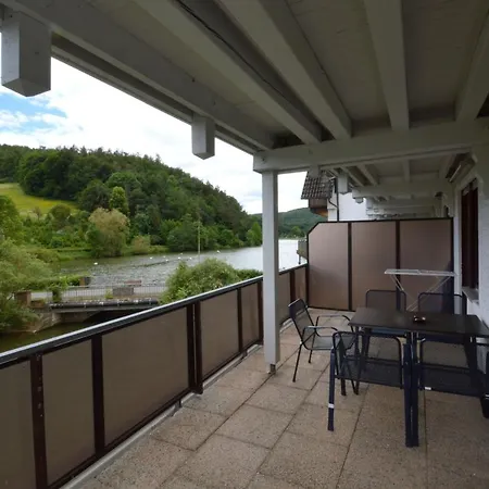 Pfeil Apartment *