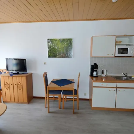 Apartamento Pfeil *