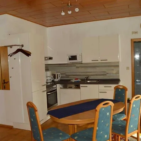 Apartment Pfeil