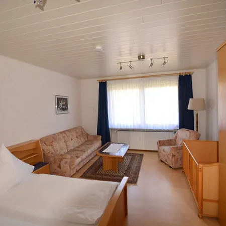 Pfeil Apartment