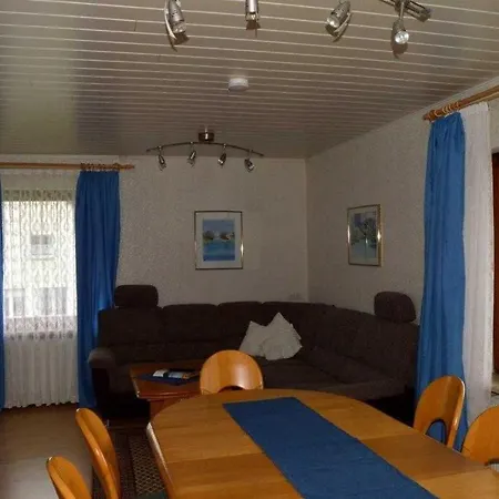 Pfeil Apartment *