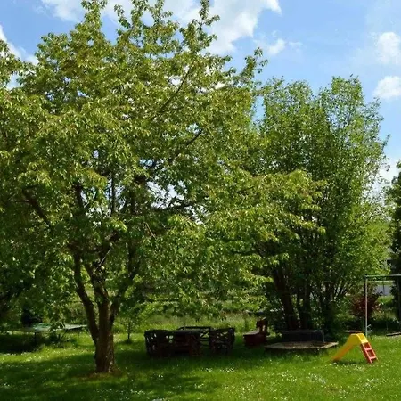 Pfeil Apartment *