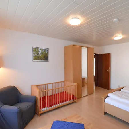 Pfeil Apartment *