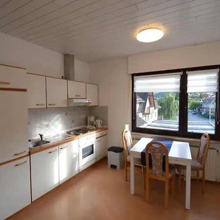 Apartamento Pfeil *