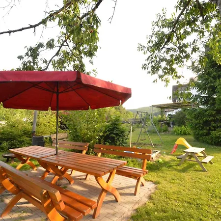 Pfeil * Nieder-Werbe