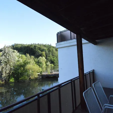 Apartment Pfeil *