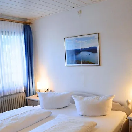 Apartment Pfeil *
