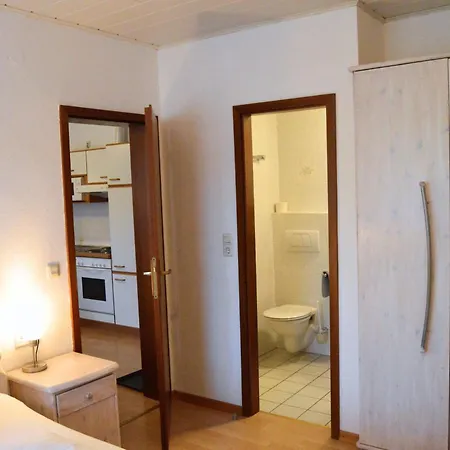 Apartment Pfeil *
