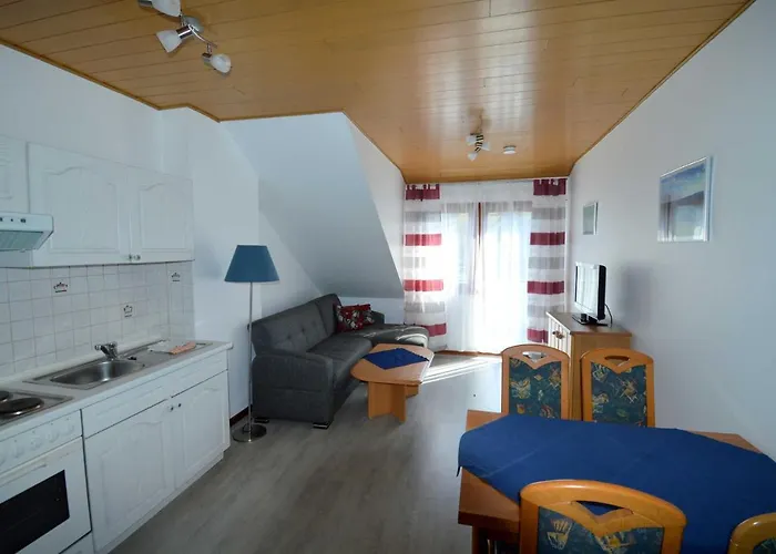 Apartamento Pfeil *