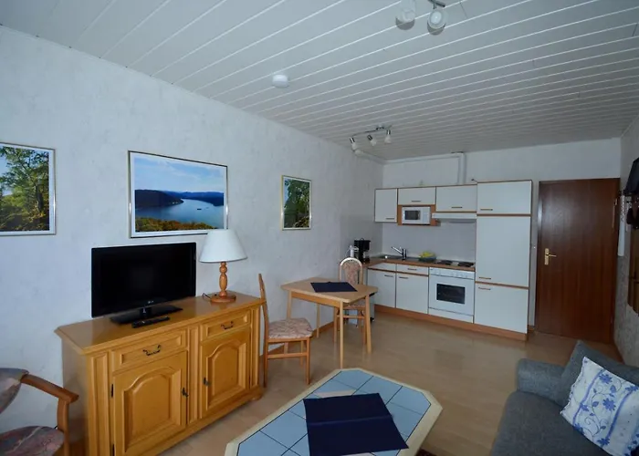 Apartamento Pfeil