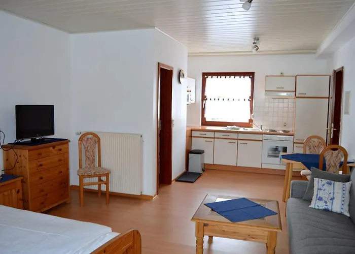 Pfeil Apartamento *