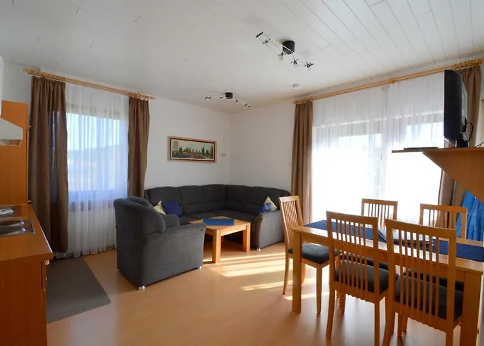Apartamento Pfeil