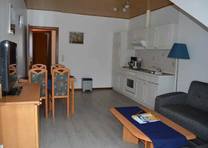 Pfeil Apartamento *