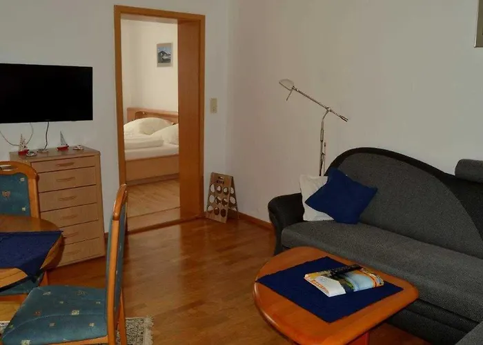 Pfeil Apartamento *