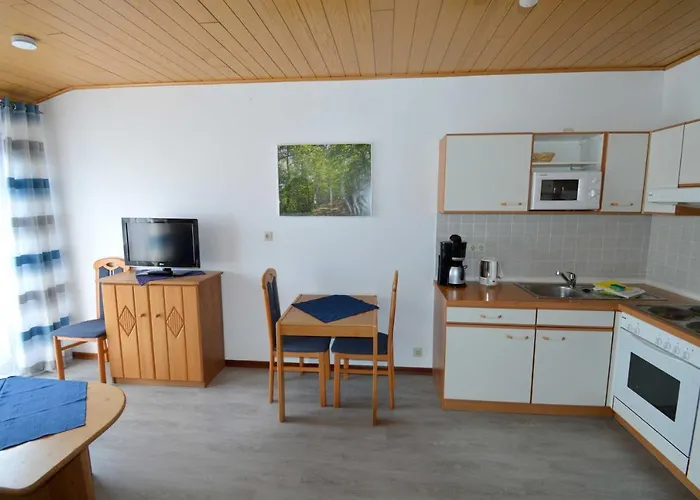 Apartamento Pfeil *