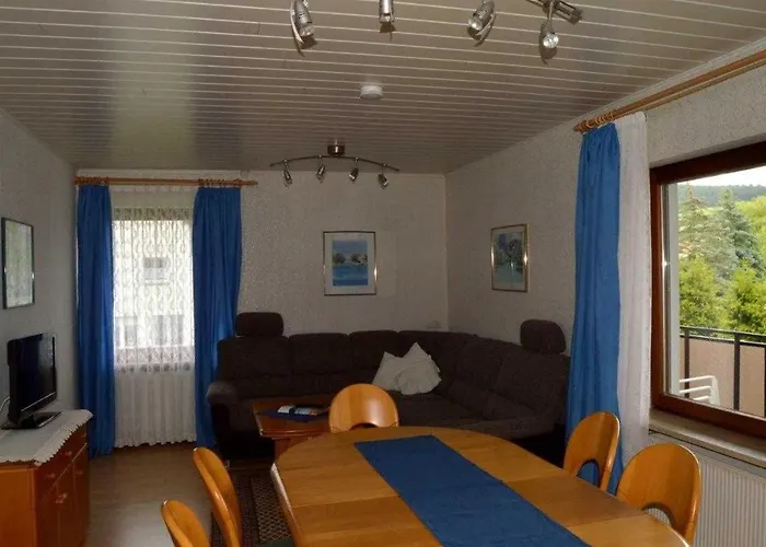 Pfeil Apartamento *