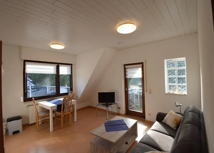 Apartamento Pfeil Nieder-Werbe