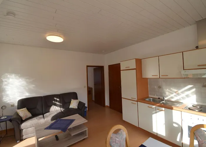 Apartamento Pfeil Nieder-Werbe